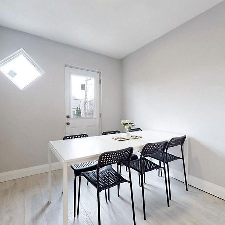 Three Bedroom In Hamilton Exteriér fotografie