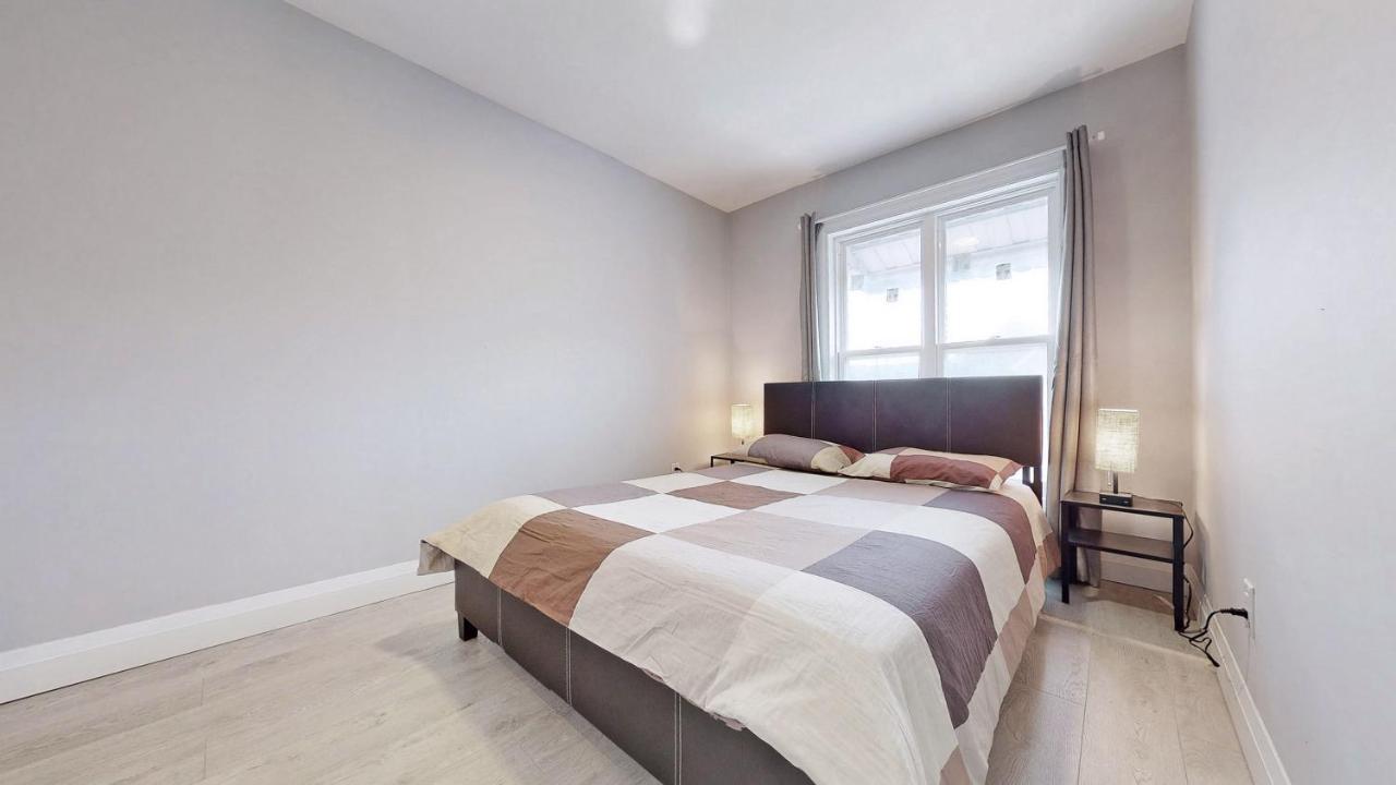 Three Bedroom In Hamilton Exteriér fotografie