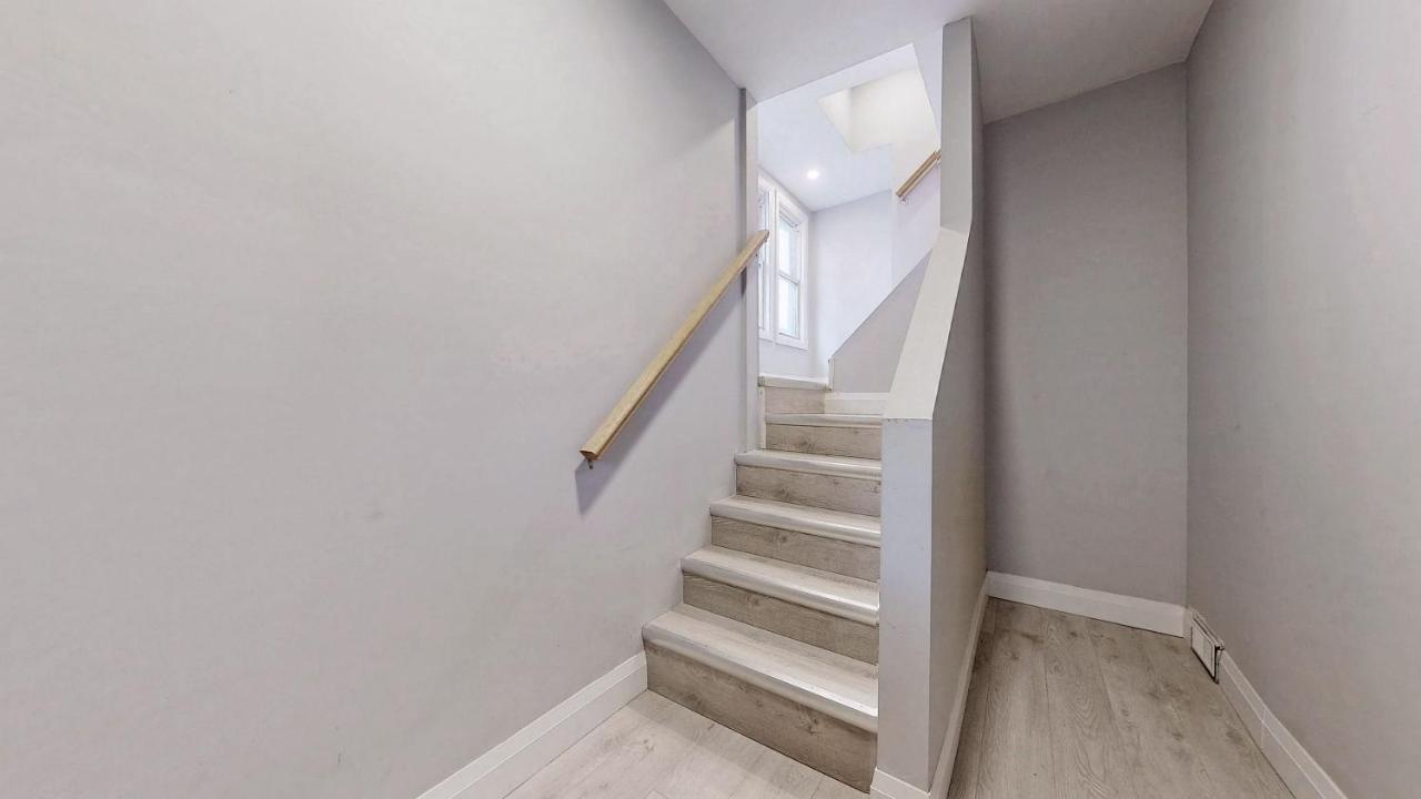 Three Bedroom In Hamilton Exteriér fotografie